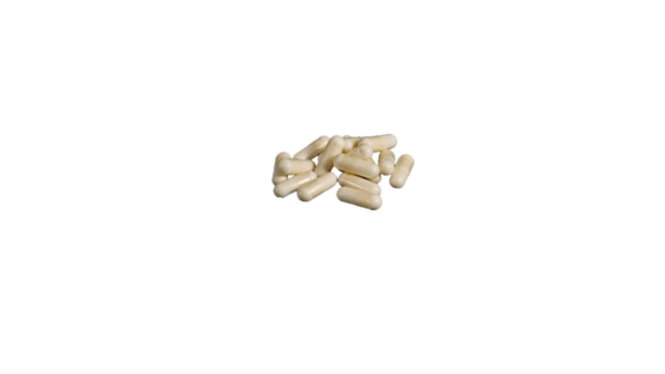 2 MMC Capsules 200mg