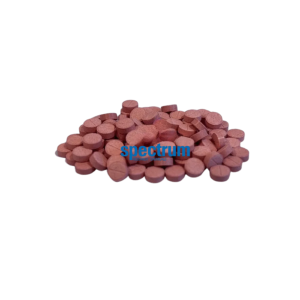 Flunitrazolam Pellets