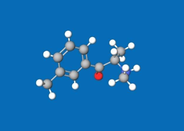 3 Methylmethcathinone