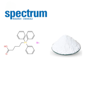 (4-Carboxybutyl)triphenylphosphonium bromide