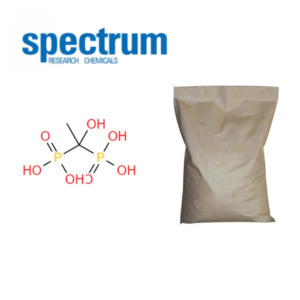 1-Hydroxyethylidene-1 1-diphosphonic acid