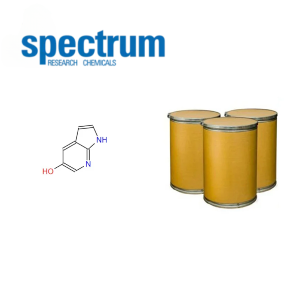 1H-Pyrrolo[2 3-b]Pyridin-5-ol