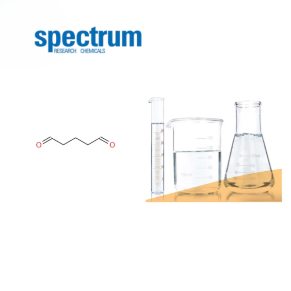 Glutaraldehyde