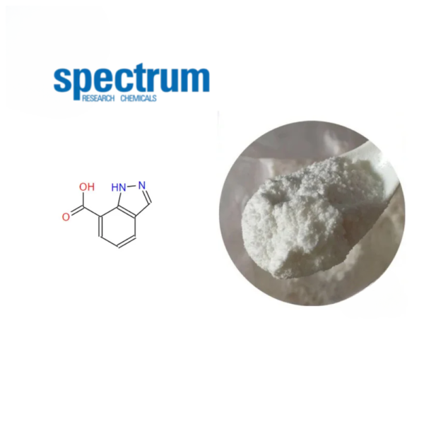 1H-Indazole-7-Carboxylic Acid