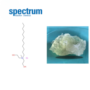 Dodecylbis 2-hydroxyethyl methylammonium Chloride Kopen