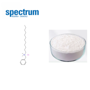 Dodecyldimethylbenzylammonium Chloride Kopen