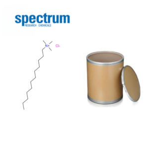 Dodecyltrimethylammonium Chloride Kopen