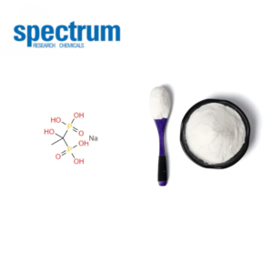 (1-Hydroxyethylidene)bis-phosphonic acid