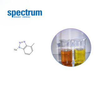 Tolytriazool Natriumzout